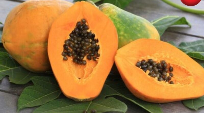 Papaya Benefits
