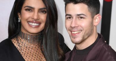 Priyanka Chopra Nick Jonas Marriage