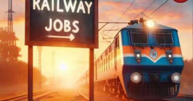 Railway Recruitment 2026