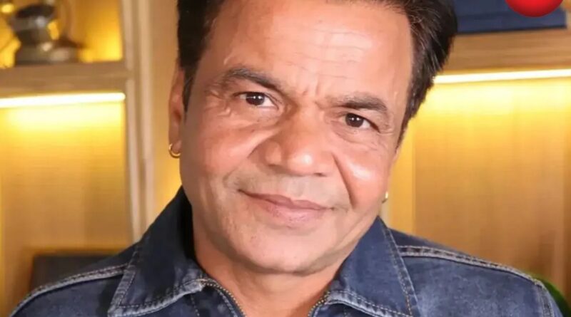 Rajpal Yadav