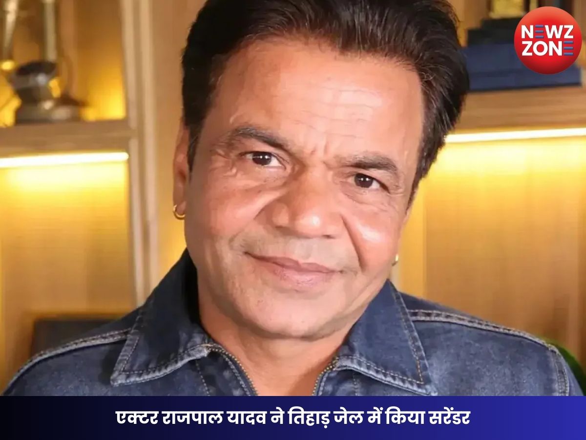 Rajpal Yadav