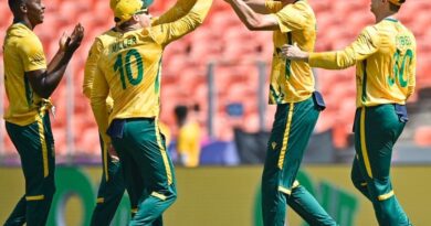 SA vs AFG T20 WC 2026