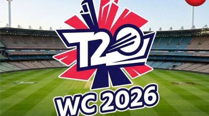 T20 WC 2026