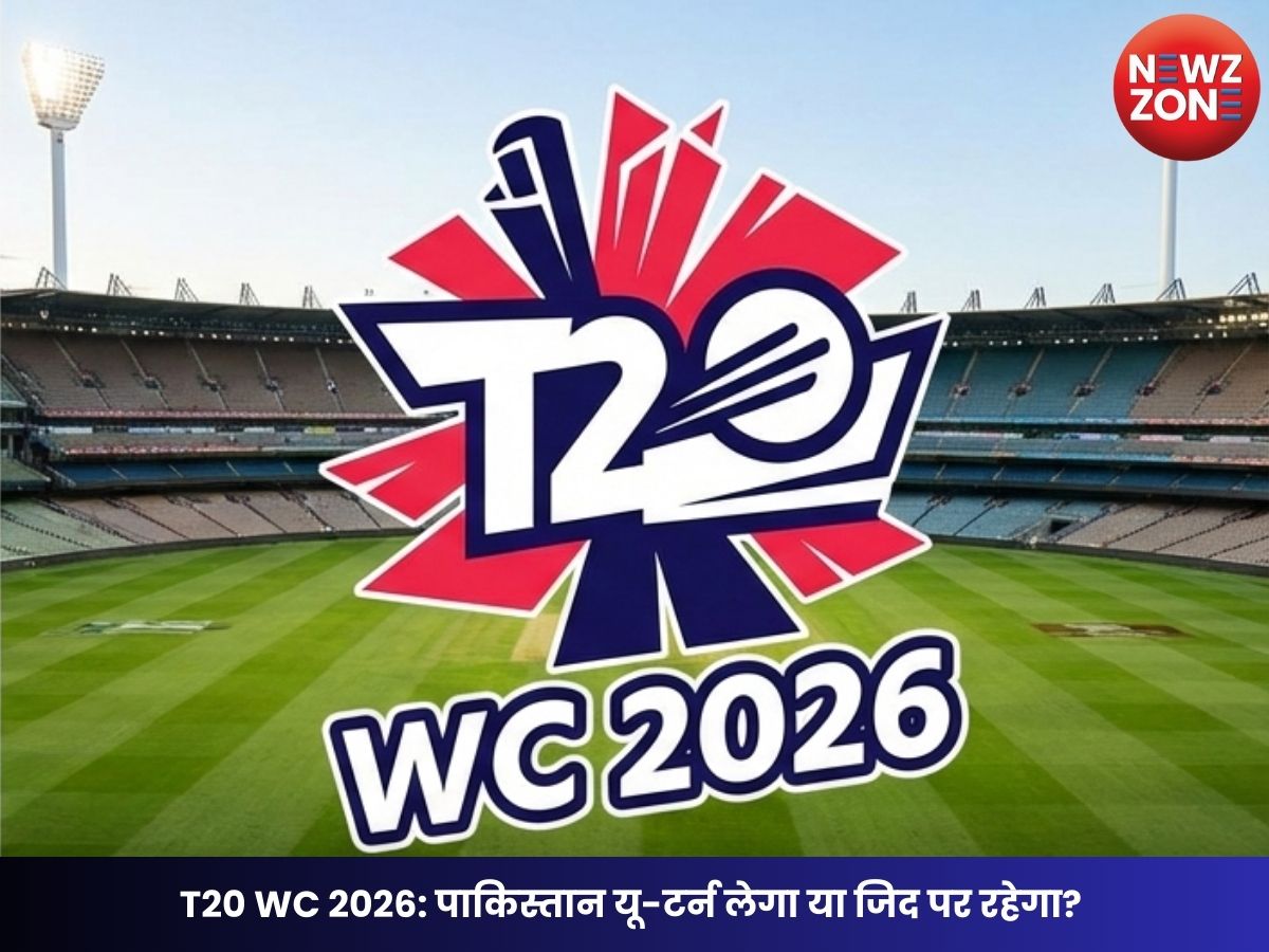 T20 WC 2026