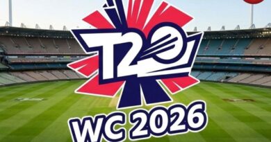 Team India Semi Final