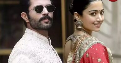 Vijay Deverakonda-Rashmika Mandanna Wedding