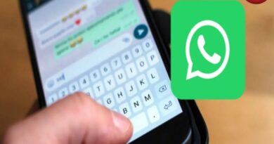 WhatsApp Scheduled Message Feature