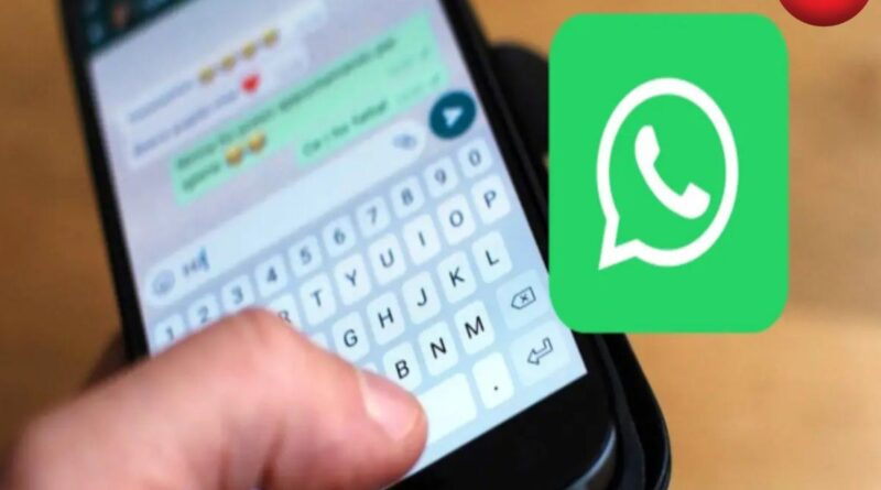 WhatsApp Scheduled Message Feature