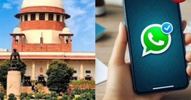 WhatsApp User Privacy Supreme Court Order