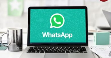 WhatsApp Web Voice and Video Call Feature