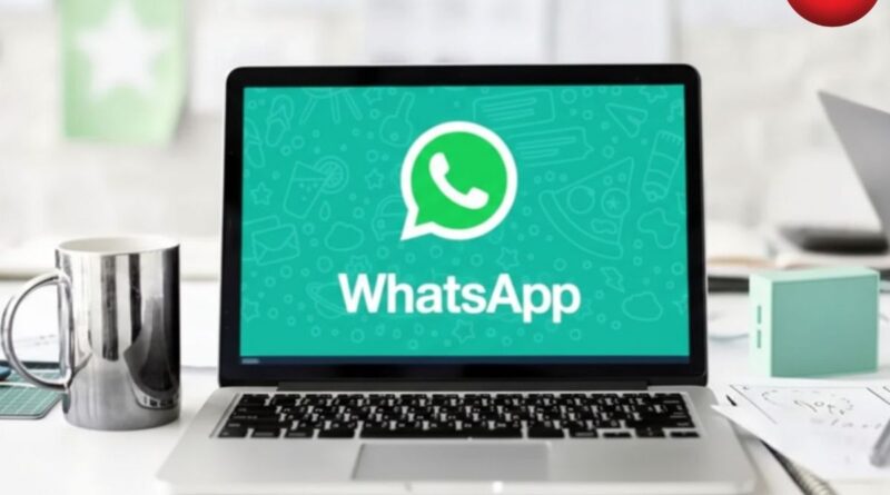 WhatsApp Web Voice and Video Call Feature