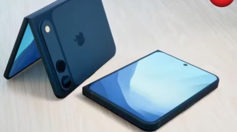 iPhone Fold Launch Date