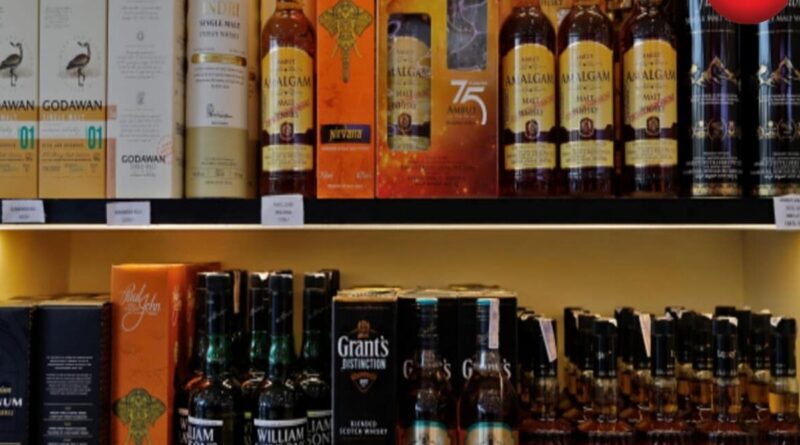 छत्तीसगढ़ में नई आबकारी नीति लागू