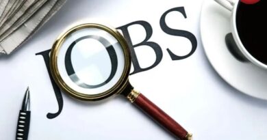 CG Jobs 21 March 2026