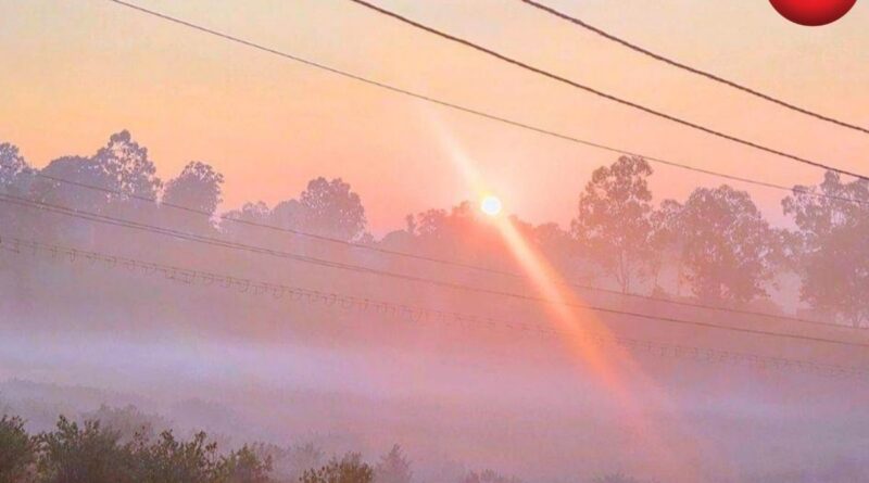 CG Weather Update 23 March 2026