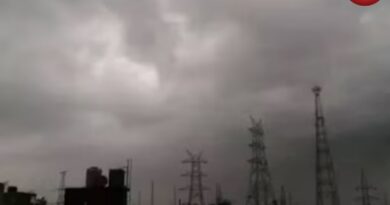 CG Weather Update 30 March 2026