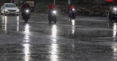 CG Weather Update 31 March 2026