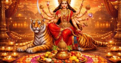 Chaitra Navratri 2026 Ghatasthapana Muhurat