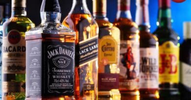 Chhattisgarh Liquor Plastic Bottle Rule