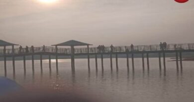 Chhattisgarh Weather Update 25 March 2026