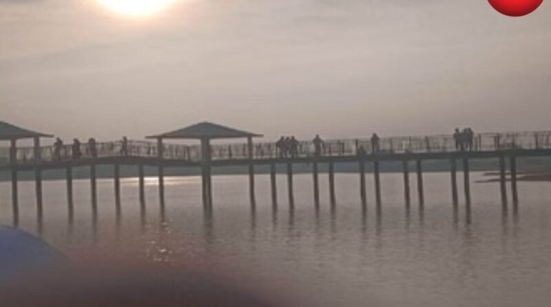 Chhattisgarh Weather Update 25 March 2026