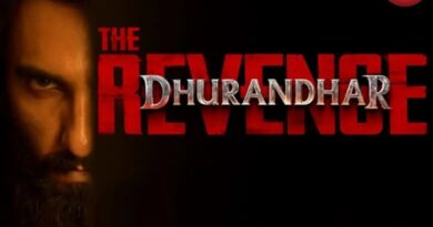 Dhurandhar The Revenge Advance Booking