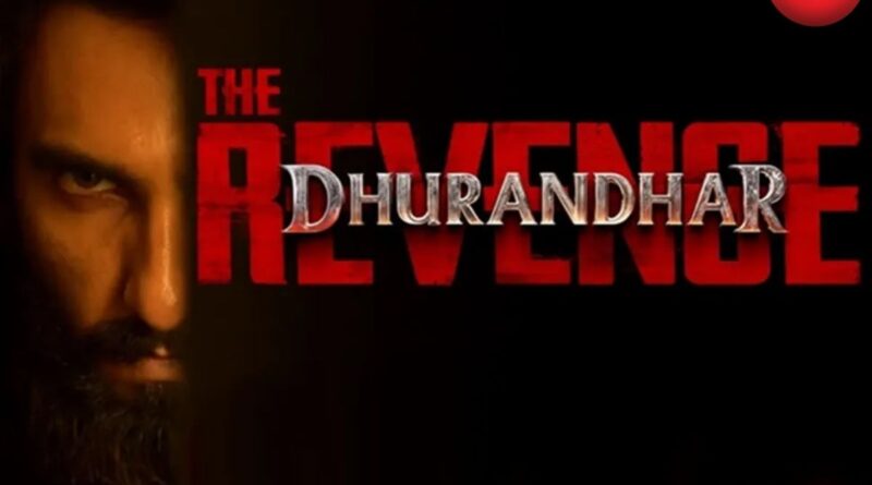 Dhurandhar The Revenge Advance Booking