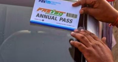 FASTag Annual Pass