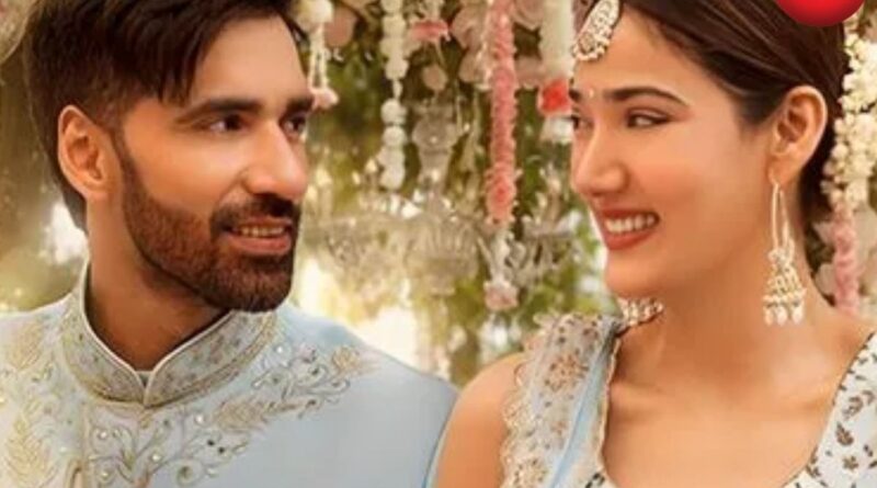 Ginny Weds Sunny 2 Chhap Tilak Song Release