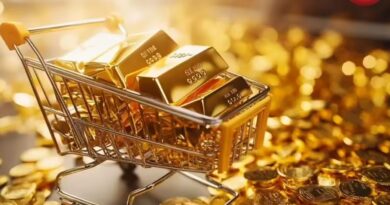 Gold Price Today 13 March 2026
