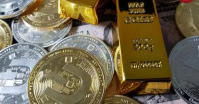 Gold Price Today 20 March 2026