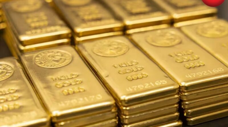 Gold Price Today 30 March 2026