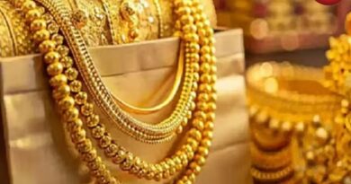 Gold Silver Price Today