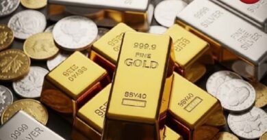 Gold Silver Price Today