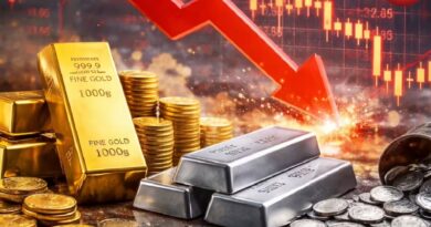 Gold Silver Price Today (24 March 2026)