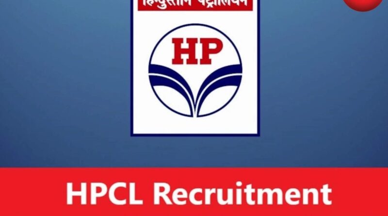 HPCL Vacancy 2026
