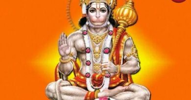 Hanuman Jayanti 2026