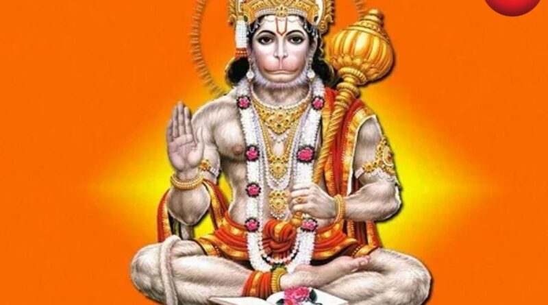 Hanuman Jayanti 2026