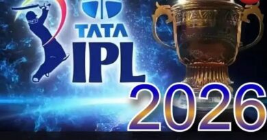 IPL 2026 Second Schedule