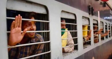 Indian Railways Big Decision