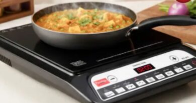 Induction Safety Tips