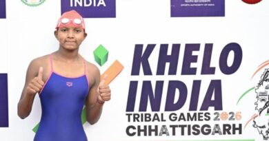 Khelo India Tribal Games 2026