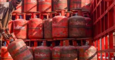LPG Cylinder New Rules