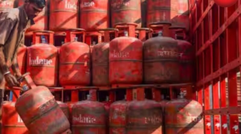 LPG Cylinder New Rules