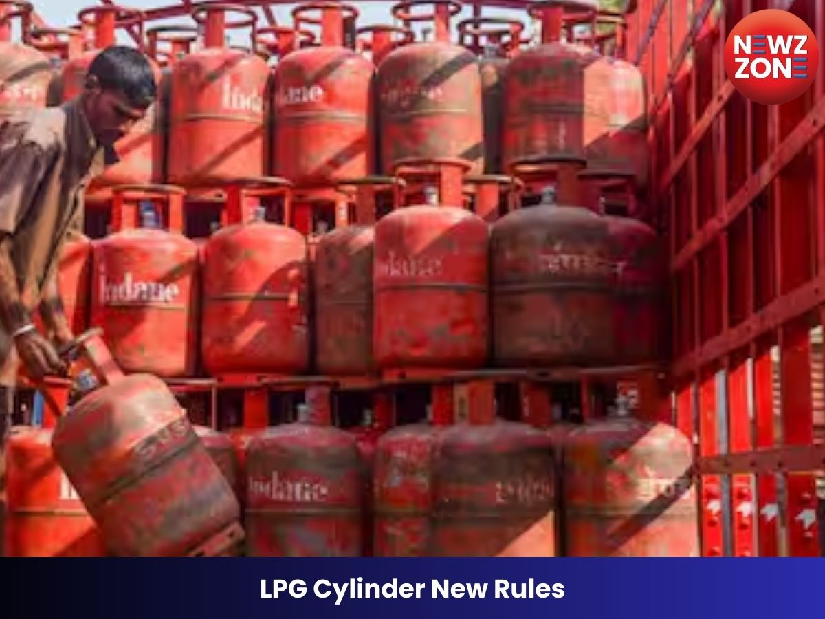 LPG Cylinder New Rules: अब 25 दिन बाद ही होगी बुकिंग, गैस खत्म हो जाए तो ये 2 तरीके आएंगे काम