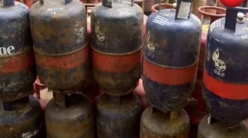 LPG Supply Rules