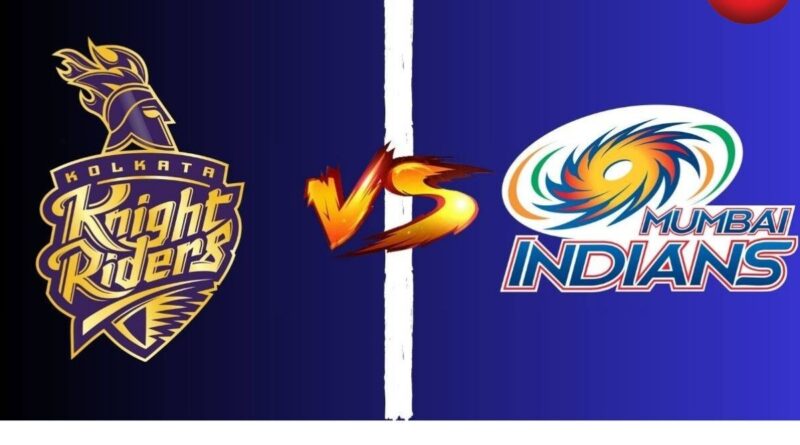 MI vs KKR