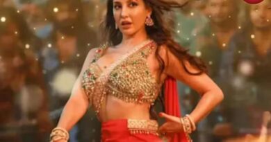 Nora Fatehi Controversy