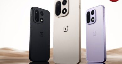 OnePlus 15T features leak