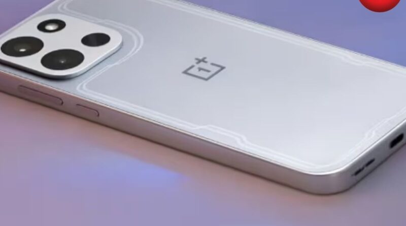 OnePlus Nord 6 Launch Date